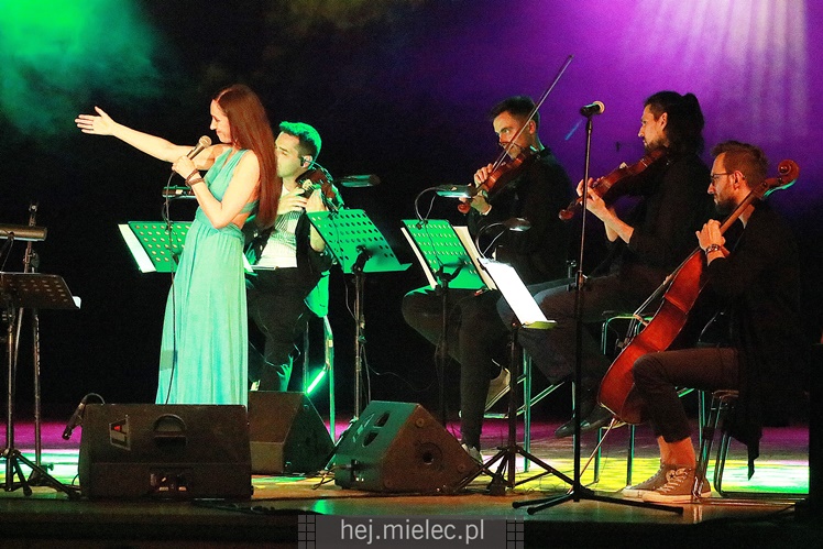 Koncert PIANO.PL Doroty Miśkiewicz