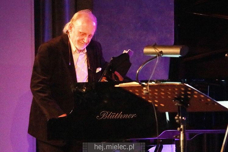 Koncert PIANO.PL Doroty Miśkiewicz