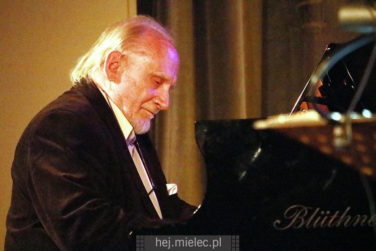 Koncert PIANO.PL Doroty Miśkiewicz