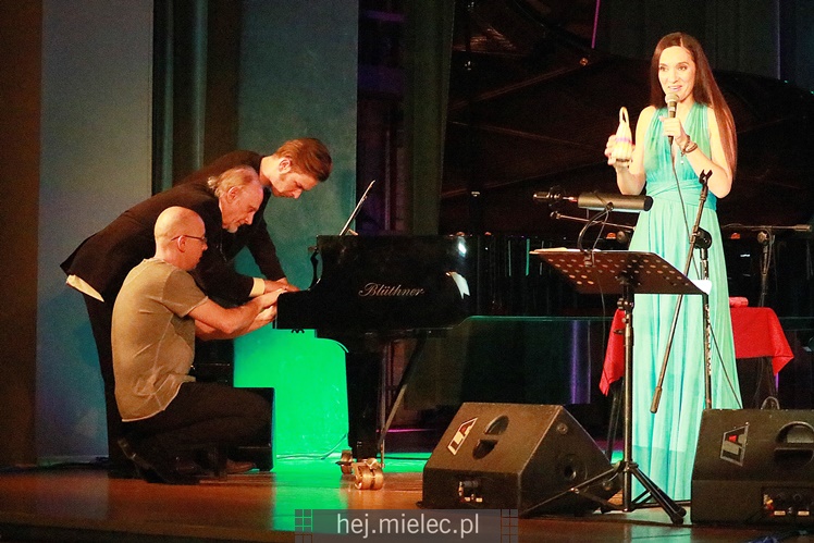 Koncert PIANO.PL Doroty Miśkiewicz