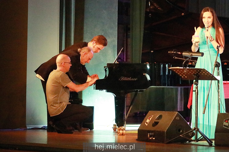 Koncert PIANO.PL Doroty Miśkiewicz