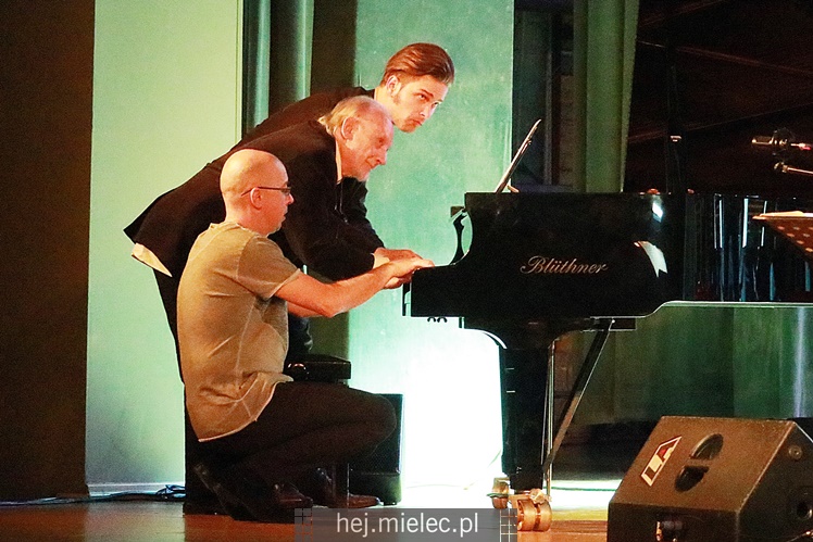 Koncert PIANO.PL Doroty Miśkiewicz