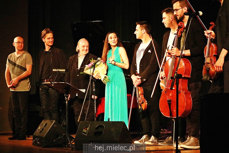 Koncert PIANO.PL Doroty Miśkiewicz