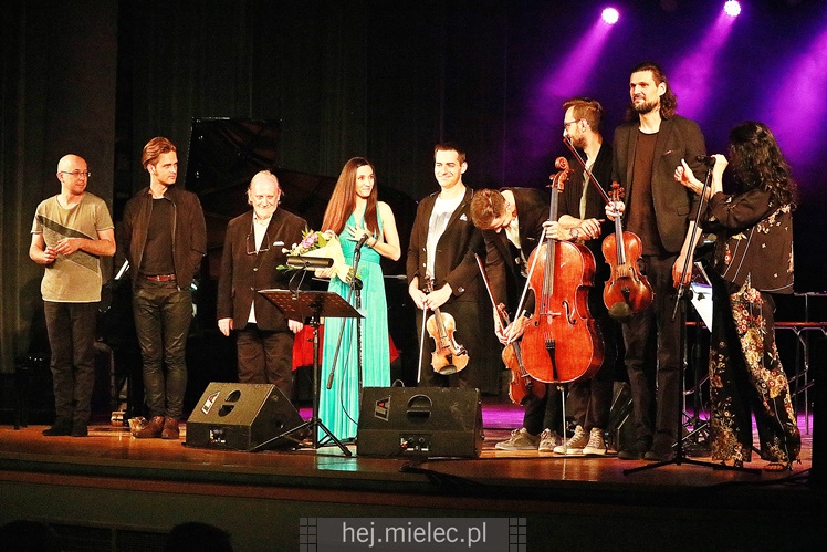 Koncert PIANO.PL Doroty Miśkiewicz