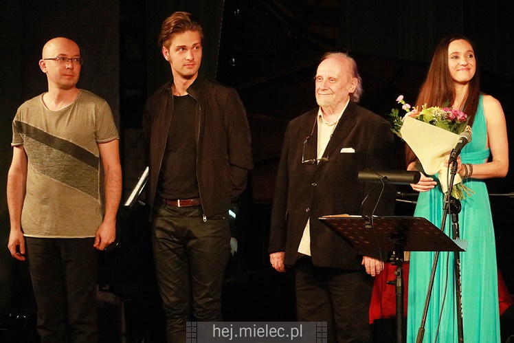 Koncert PIANO.PL Doroty Miśkiewicz