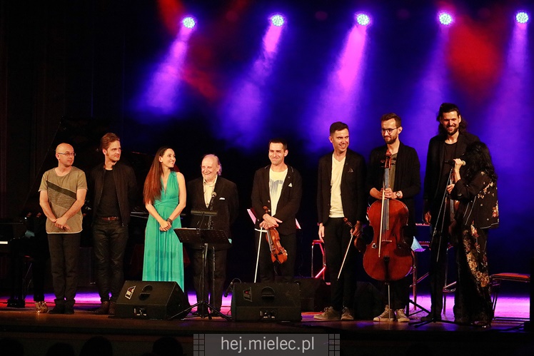 Koncert PIANO.PL Doroty Miśkiewicz