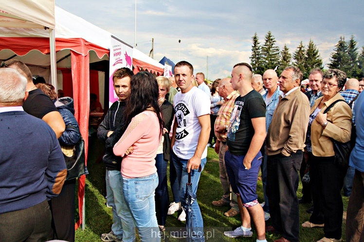 Podkarpacki Dzień Wędliniarza 2017