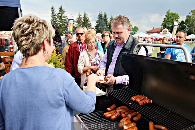 Podkarpacki Dzień Wędliniarza 2017