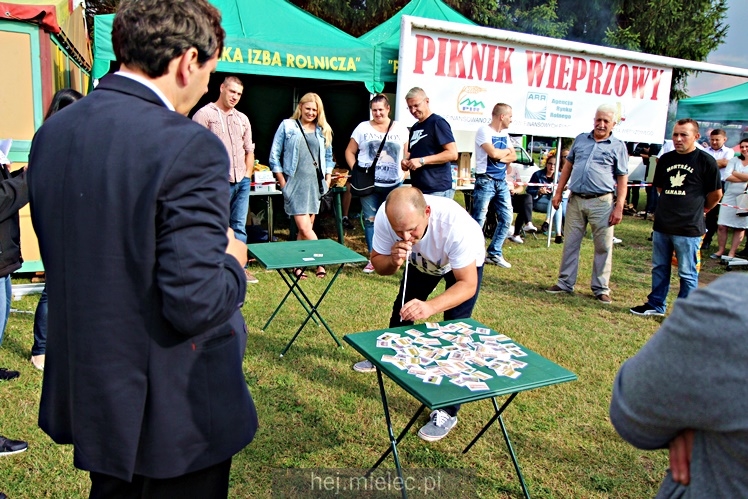 Podkarpacki Dzień Wędliniarza 2017