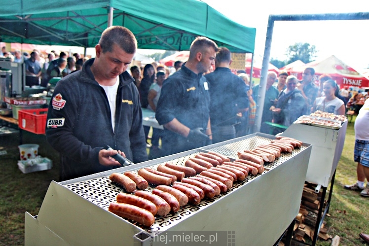 Podkarpacki Dzień Wędliniarza 2017