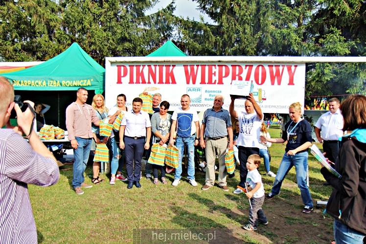 Podkarpacki Dzień Wędliniarza 2017