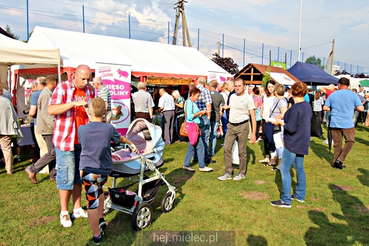 Podkarpacki Dzień Wędliniarza 2017