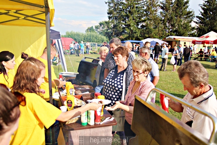 Podkarpacki Dzień Wędliniarza 2017