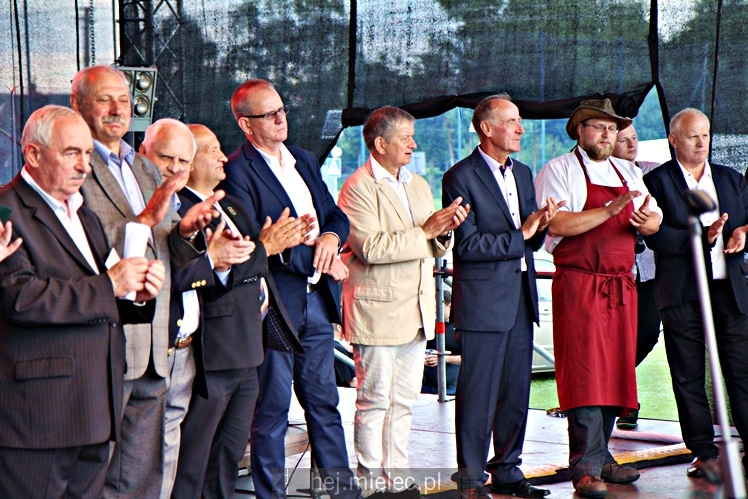 Podkarpacki Dzień Wędliniarza 2017