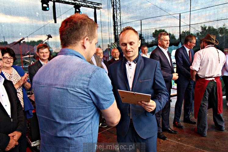 Podkarpacki Dzień Wędliniarza 2017