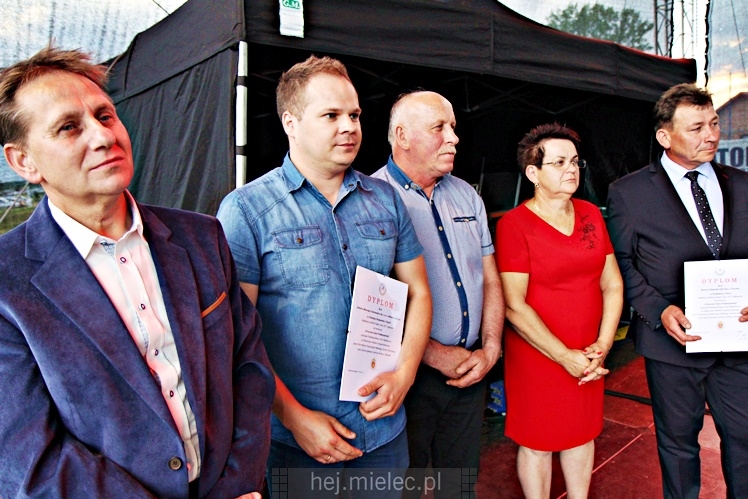 Podkarpacki Dzień Wędliniarza 2017
