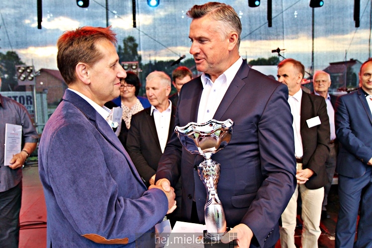 Podkarpacki Dzień Wędliniarza 2017