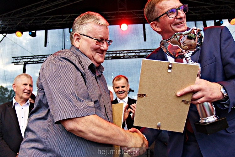Podkarpacki Dzień Wędliniarza 2017