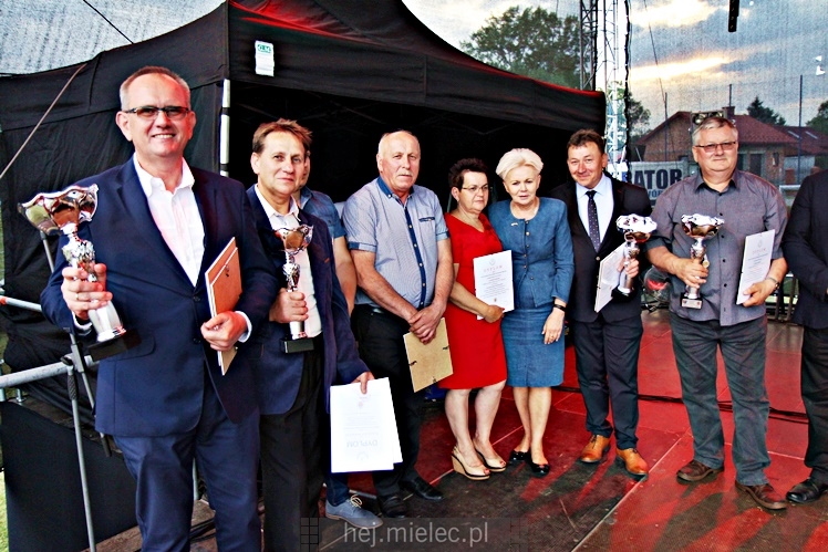 Podkarpacki Dzień Wędliniarza 2017