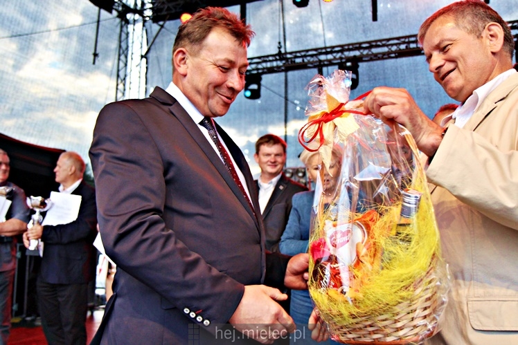 Podkarpacki Dzień Wędliniarza 2017