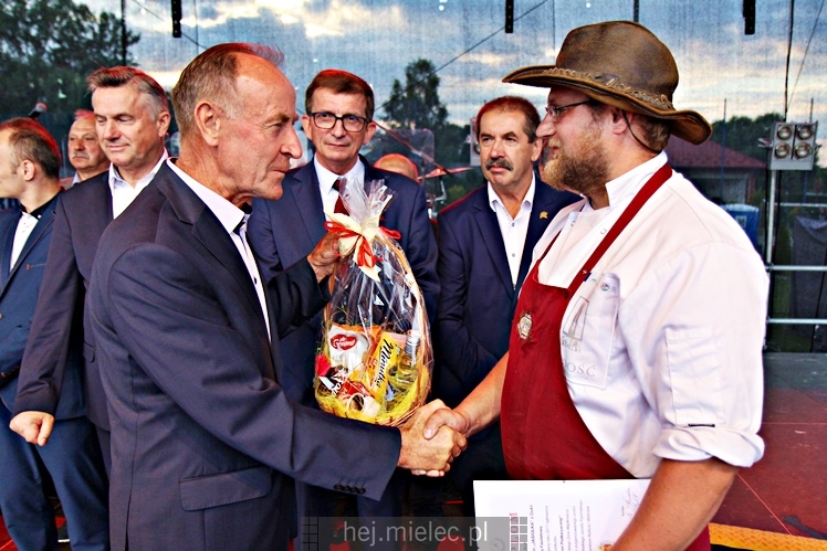 Podkarpacki Dzień Wędliniarza 2017