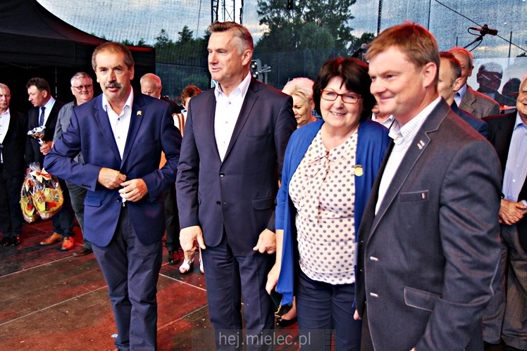 Podkarpacki Dzień Wędliniarza 2017