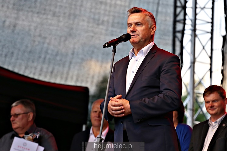 Podkarpacki Dzień Wędliniarza 2017