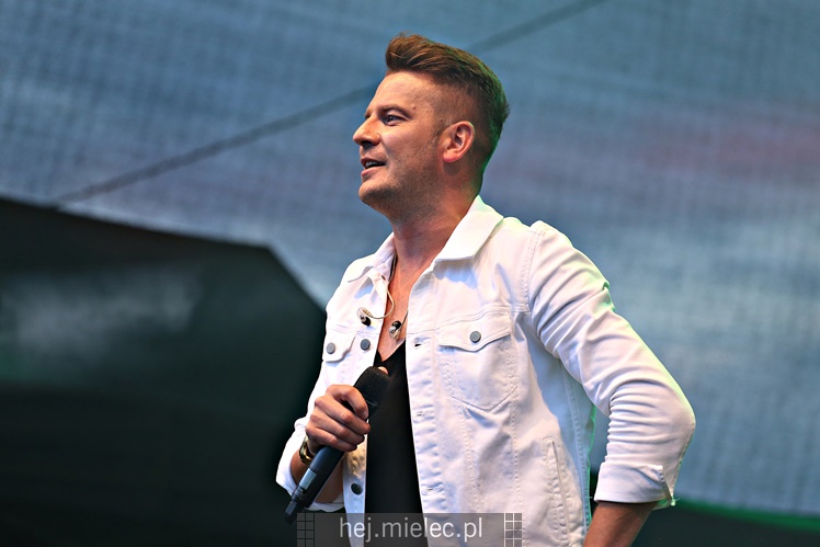 Dni Radomyśla Wielkiego: koncert Power Play i Brathanki