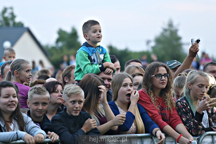 Dni Radomyśla Wielkiego: koncert Power Play i Brathanki