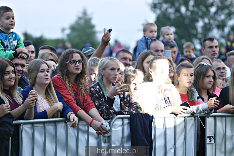 Dni Radomyśla Wielkiego: koncert Power Play i Brathanki