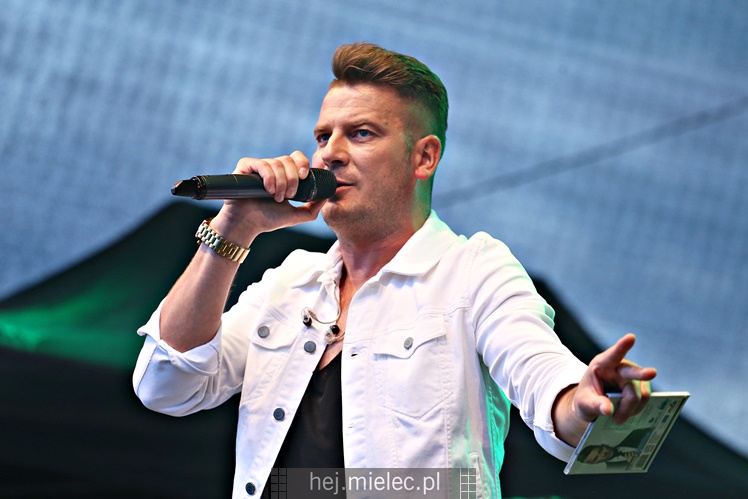 Dni Radomyśla Wielkiego: koncert Power Play i Brathanki