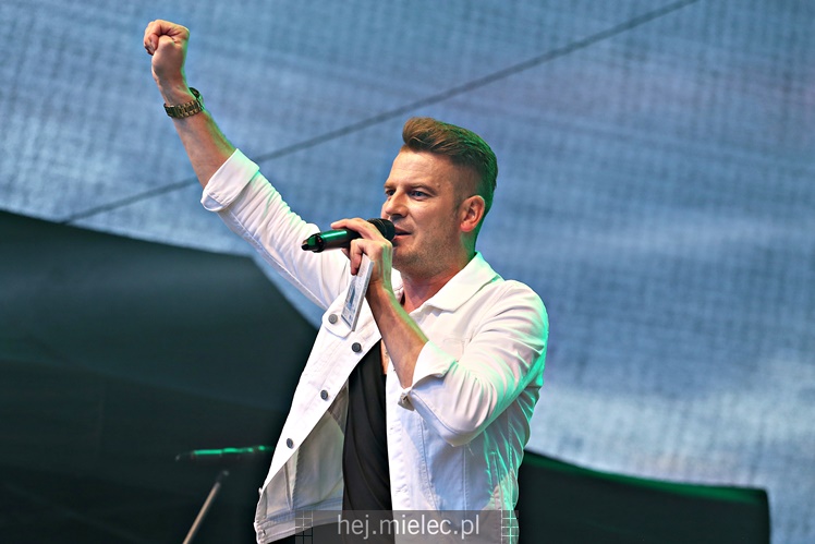 Dni Radomyśla Wielkiego: koncert Power Play i Brathanki