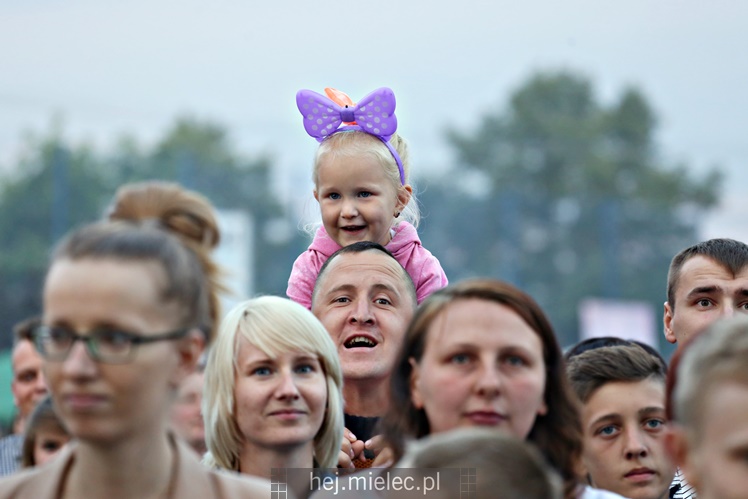 Dni Radomyśla Wielkiego: koncert Power Play i Brathanki