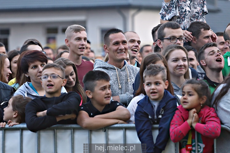 Dni Radomyśla Wielkiego: koncert Power Play i Brathanki
