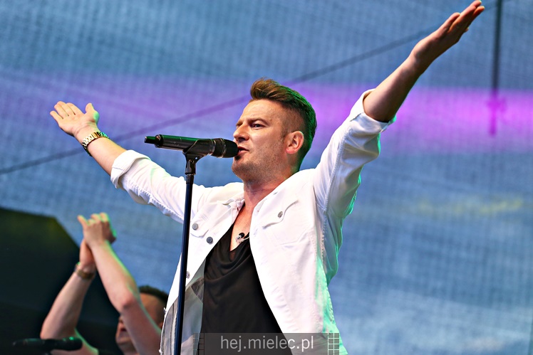 Dni Radomyśla Wielkiego: koncert Power Play i Brathanki