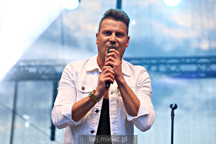 Dni Radomyśla Wielkiego: koncert Power Play i Brathanki
