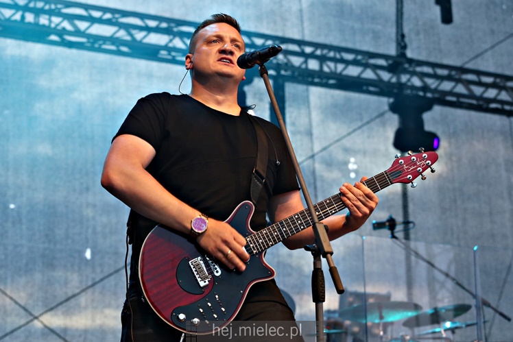 Dni Radomyśla Wielkiego: koncert Power Play i Brathanki