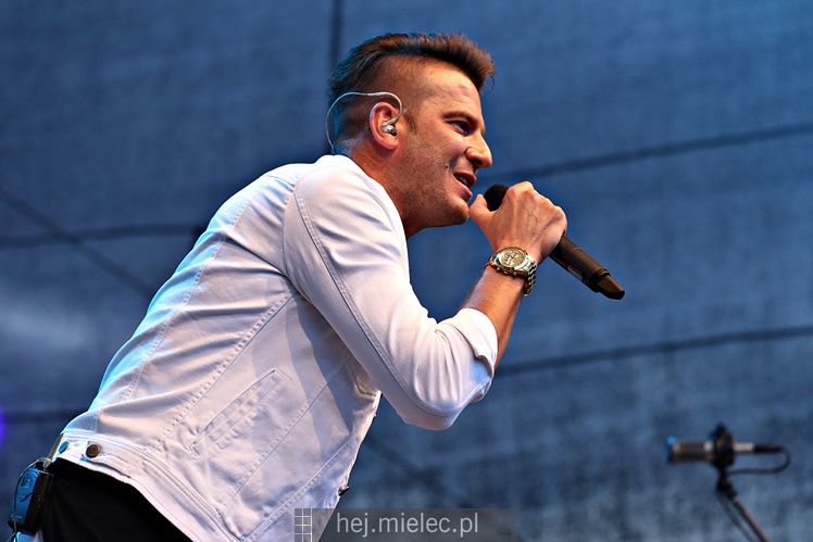 Dni Radomyśla Wielkiego: koncert Power Play i Brathanki