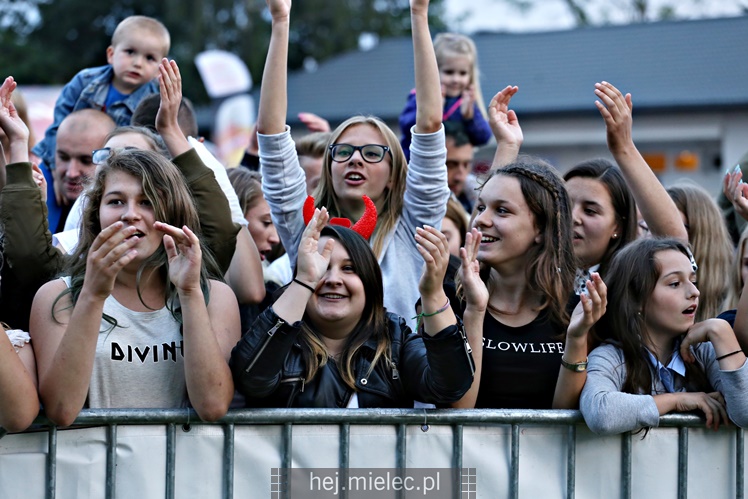Dni Radomyśla Wielkiego: koncert Power Play i Brathanki