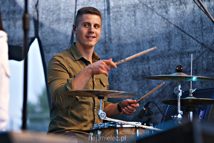 Dni Radomyśla Wielkiego: koncert Power Play i Brathanki