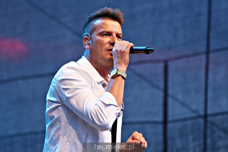 Dni Radomyśla Wielkiego: koncert Power Play i Brathanki