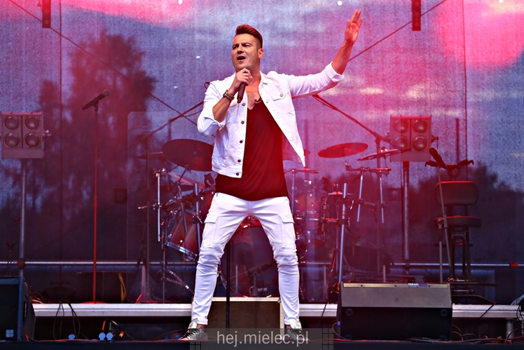 Dni Radomyśla Wielkiego: koncert Power Play i Brathanki