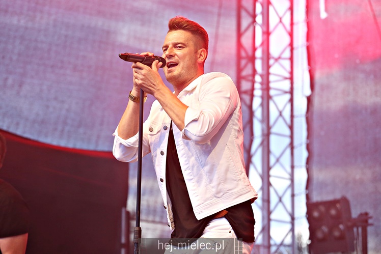 Dni Radomyśla Wielkiego: koncert Power Play i Brathanki