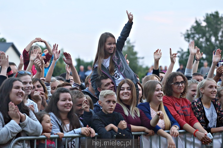 Dni Radomyśla Wielkiego: koncert Power Play i Brathanki