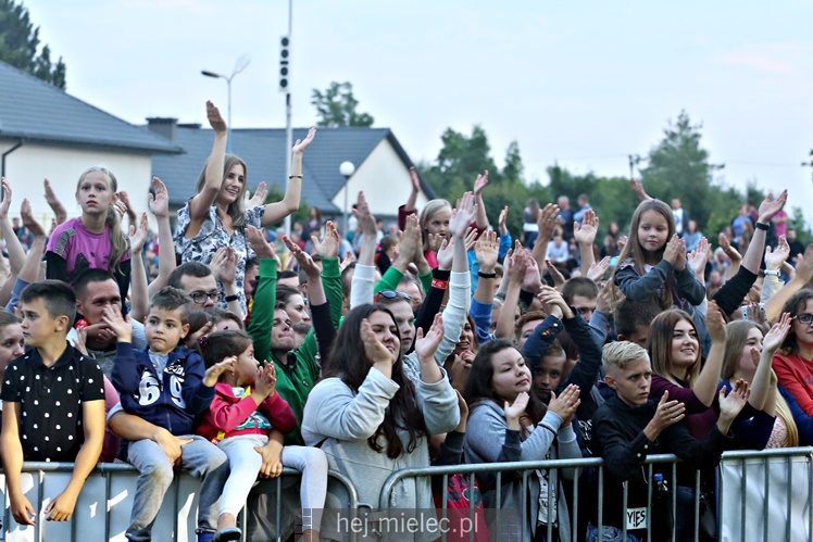 Dni Radomyśla Wielkiego: koncert Power Play i Brathanki