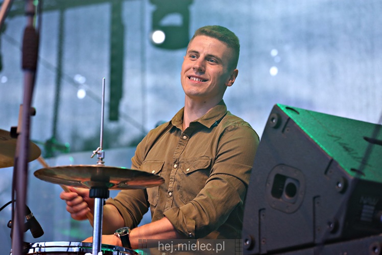 Dni Radomyśla Wielkiego: koncert Power Play i Brathanki