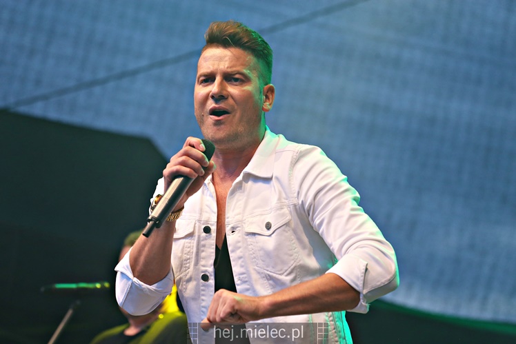Dni Radomyśla Wielkiego: koncert Power Play i Brathanki