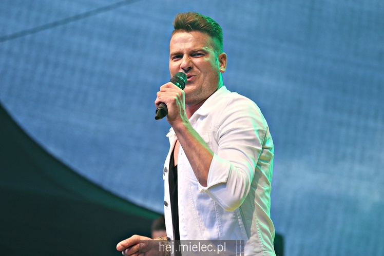 Dni Radomyśla Wielkiego: koncert Power Play i Brathanki