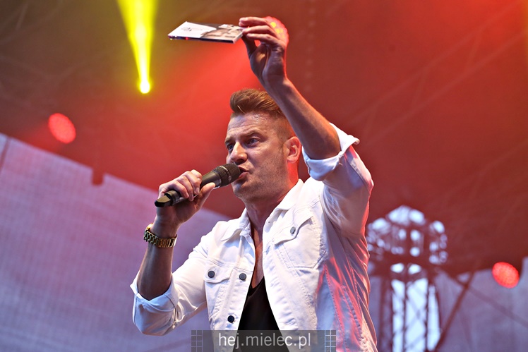 Dni Radomyśla Wielkiego: koncert Power Play i Brathanki