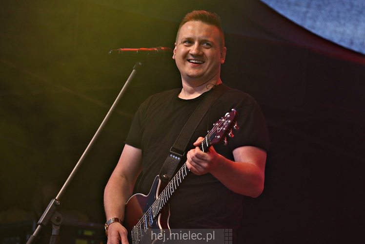 Dni Radomyśla Wielkiego: koncert Power Play i Brathanki